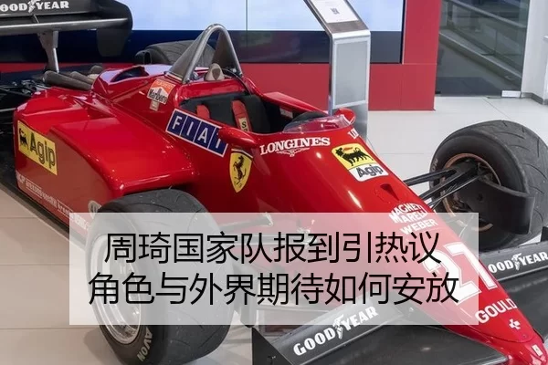 周琦国家队报到引热议 角色与外界期待如何安放